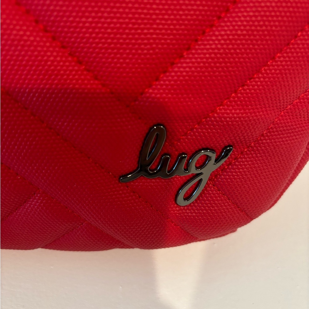 Lug Harmony Shoulder Bag - Picture 4 of 8
